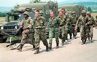 Image result for Serbia Military Balkans War