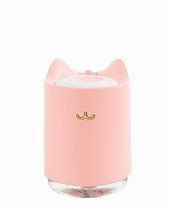 Image result for Humidifier Pink
