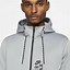 Image result for Nike Black Sportswear Full Zip Hoodie
