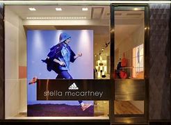 Image result for Stella McCartney Skianzug Adidas