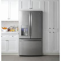 Image result for ge profile counter-depth fridge