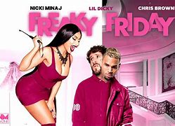 Image result for Freaky Friday Chris Brown Cast