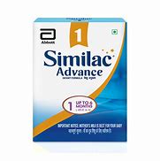 Image result for Similac Advance 1