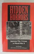 Image result for Japanese War Crimes