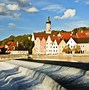 Image result for Landsberg AM Lech City Wall