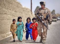 Image result for Afghan Civilians