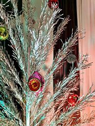 Image result for Mid Century Christmas Tree