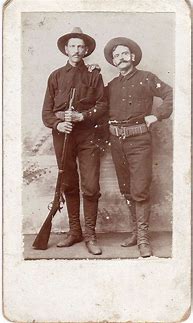 Image result for Mexican-American Soldiers in Civil War