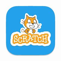 Image result for Scratch Icon
