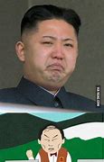 Image result for Kim Jong Un Salute