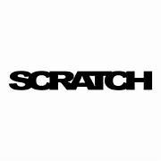 Image result for Scratch Logo Vector