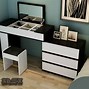 Image result for Latest Dressing Table