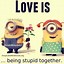 Image result for Quotes Funny Minions Laughing