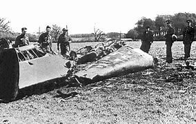 Image result for Rudolf Hess Me-110