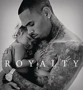Image result for Zero Chris Brown Cover