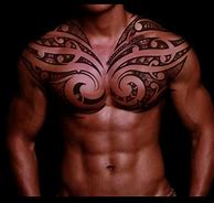 Image result for Awesome Tribal Tattoos for Men