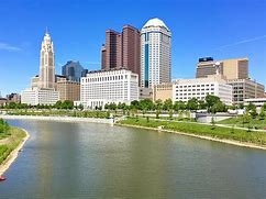 Image result for Buildings Downtown Columbus Ohio