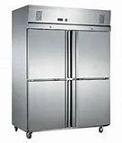 Image result for Industrial Freezer Storage