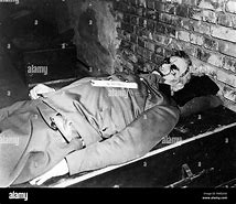 Image result for Julius Streicher Corpse