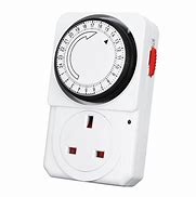 Image result for Electrical Timer Switch
