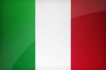 Résultat d’images pour drapeau italien