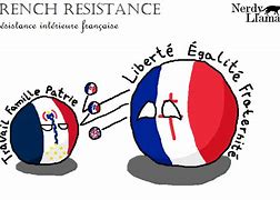 Image result for French Resistance