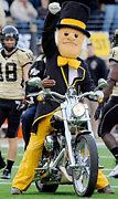 Image result for Wake Forest Mascot