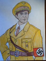 Image result for Rudolf Von Laban Y Joseph Goebbels