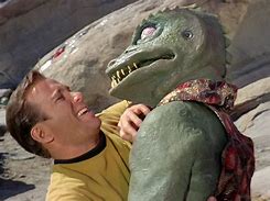 Image result for Star Trek Gorn Costume