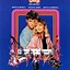 Image result for Grease 2 Movie Barcode