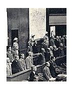 Image result for Defendants of the International Military Tribunal Nuremberg