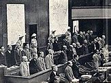 Image result for Tokyo Tribunals