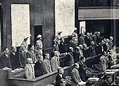 Image result for The Tokyo Trials in Japan for War Criminals
