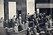 Image result for International War Crimes Tribunal