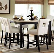 Image result for Counter Height Dining Sets