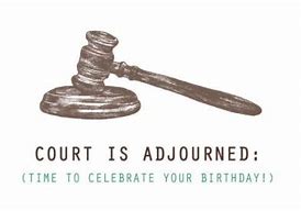 Image result for Happy Birthday for My Lawyer