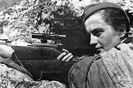 Image result for WW2 Russian Woman Pow