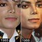 Image result for Michael Jackson Before Nose Surgery