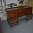 Image result for Antique Dining Room Buffet Furniture