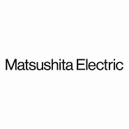 Image result for matsushita electric