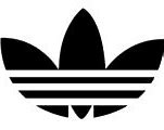 Image result for Adidas New Collection Logo