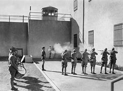 Image result for Modern Execution by Firing Squad