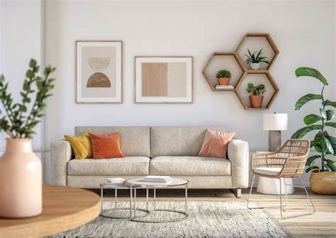 9 Furniture Ruang Tamu yang Cocok untuk Semua Gaya Rumah