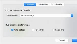 Image result for DVD to ISO Windows 10
