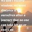 Image result for Journey through Life Quotes
