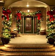 Image result for Christmas Decorations for Outside House at Big Lots