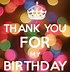 Image result for Cute Birthday Sayings