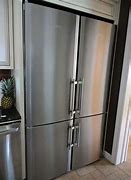 Image result for Large 12 Volt Double Door Refrigerator