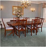 Image result for Ethan Allen Furniture Gallery Dinning Rooms