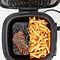 Image result for Powerxl Grill Air Fryer Combo - Silver